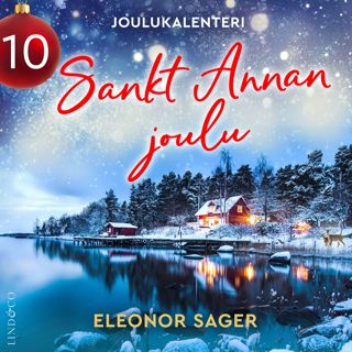 Sankt Annan joulu: luukku 10