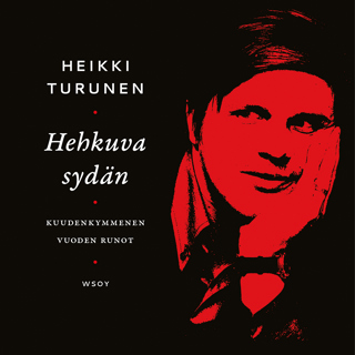 Hehkuva sydän