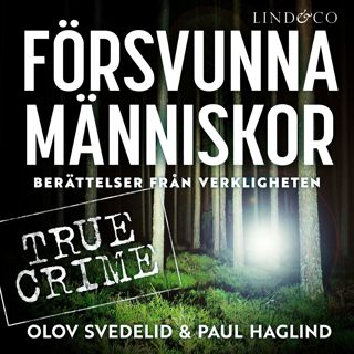 Försvunna människor: Berättelser från verkligheten