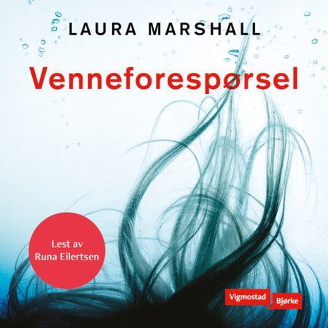 venneforesporsel