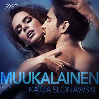 Muukalainen - eroottinen novelli