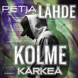 kolme-karkea