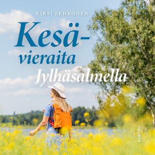 kesavieraita-jylhasalmella