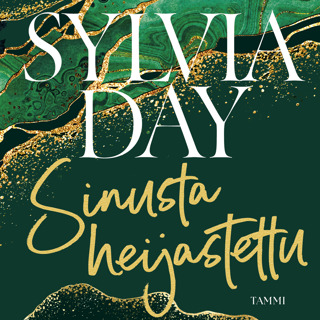 sinusta-heijastettu