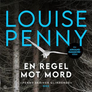 en-regel-mot-mord