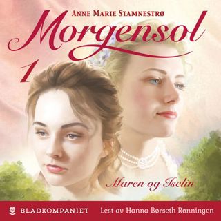 Maren og Iselin