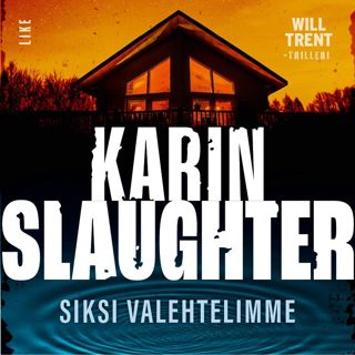 siksi-valehtelimme