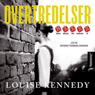 overtredelser