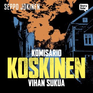 Vihan sukua