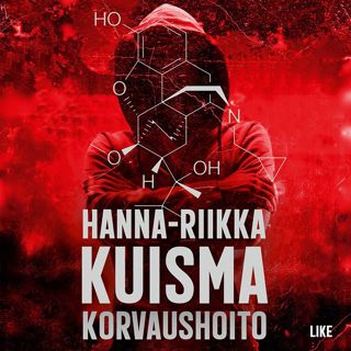 Korvaushoito