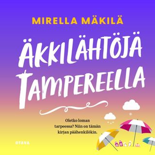 akkilahtoja-tampereella