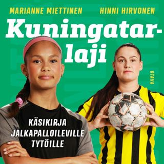 kuningatarlaji