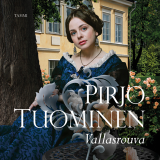 Vallasrouva