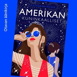 Amerikan kuninkaalliset