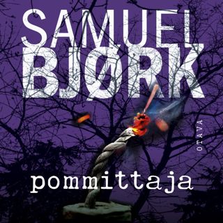 pommittaja