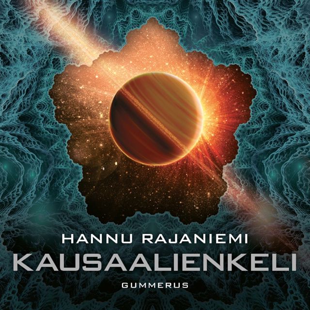 kausaalienkeli