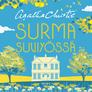 surma-suviyossa