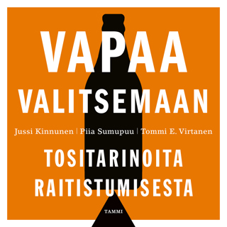 Vapaa valitsemaan