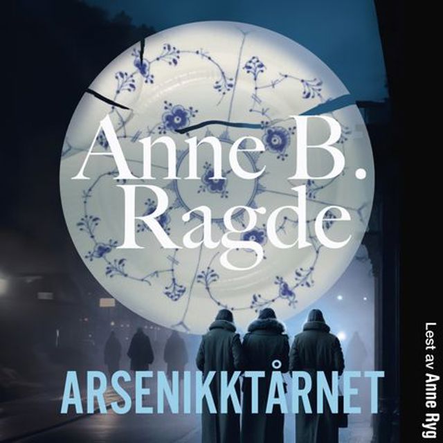 arsenikktarnet