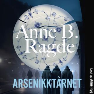 arsenikktarnet