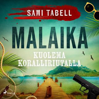 Malaika - kuolema koralliriutalla