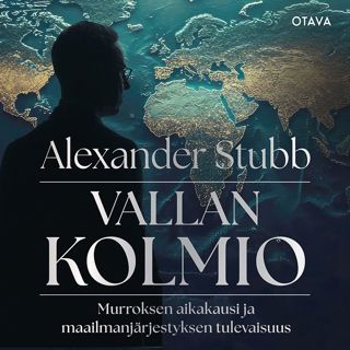 Vallan kolmio