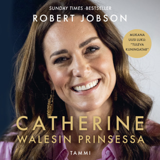 catherine