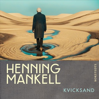 kvicksand