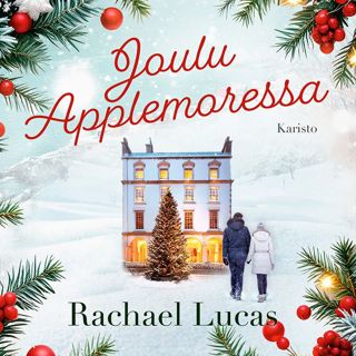 joulu-applemoressa