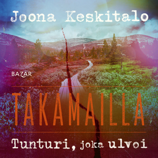 tunturi-joka-ulvoi