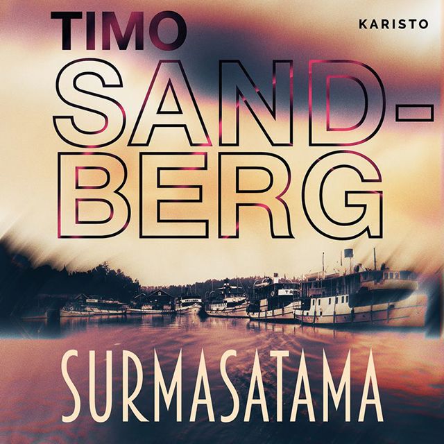 surmasatama