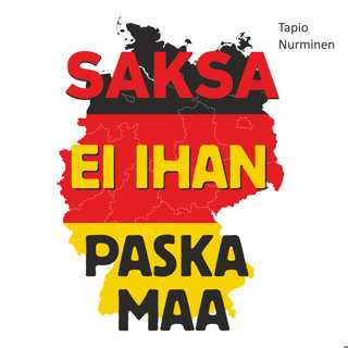 saksa-ei-ihan-paska-maa