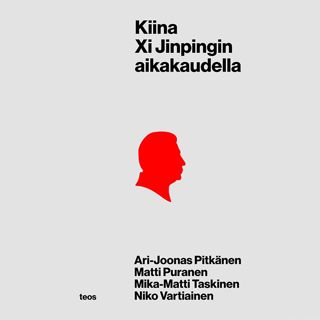 Kiina Xi Jinpingin aikakaudella
