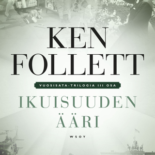 Ikuisuuden ääri