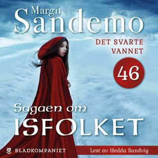 det-svarte-vannet
