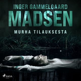 Murha tilauksesta