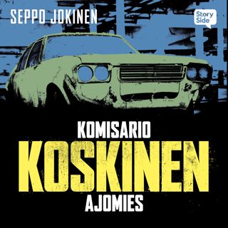 Ajomies