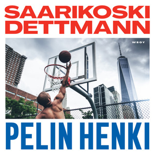 Pelin henki