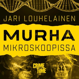 Murha mikroskoopissa