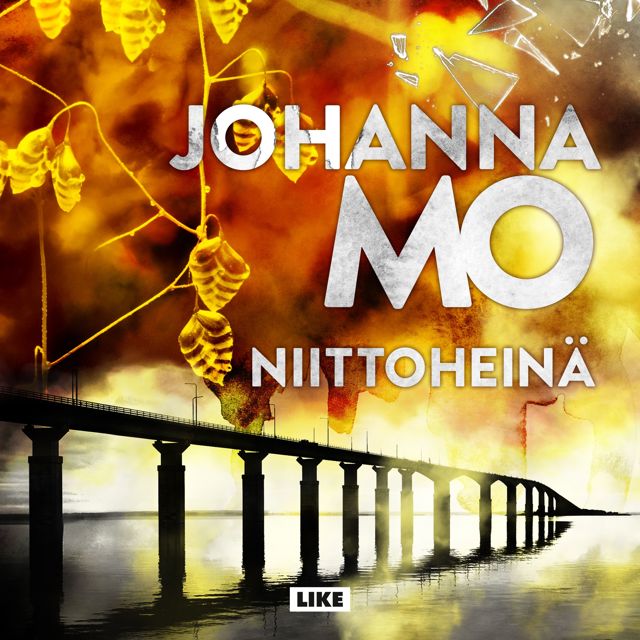niittoheina