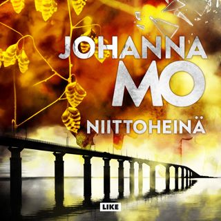 niittoheina