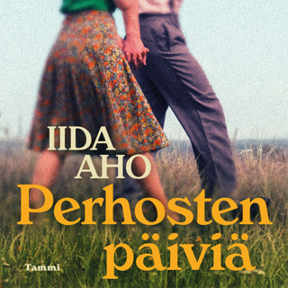 Perhosten päiviä