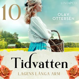 Lagens långa arm: En släkthistoria