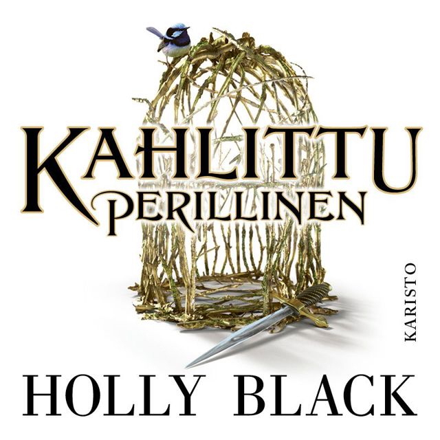 kahlittu-perillinen