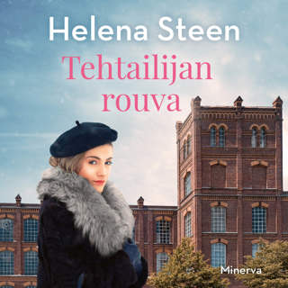 Tehtailijan rouva