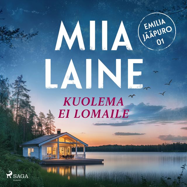 kuolema-ei-lomaile
