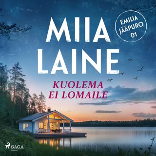 kuolema-ei-lomaile