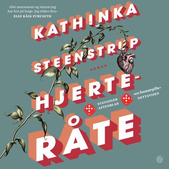 hjerterate
