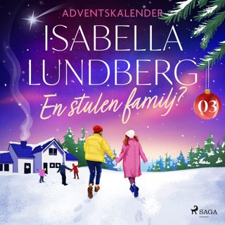 en-stulen-familj-tredje-advent