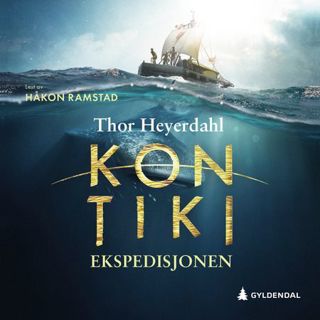 kon-tiki-ekspedisjonen